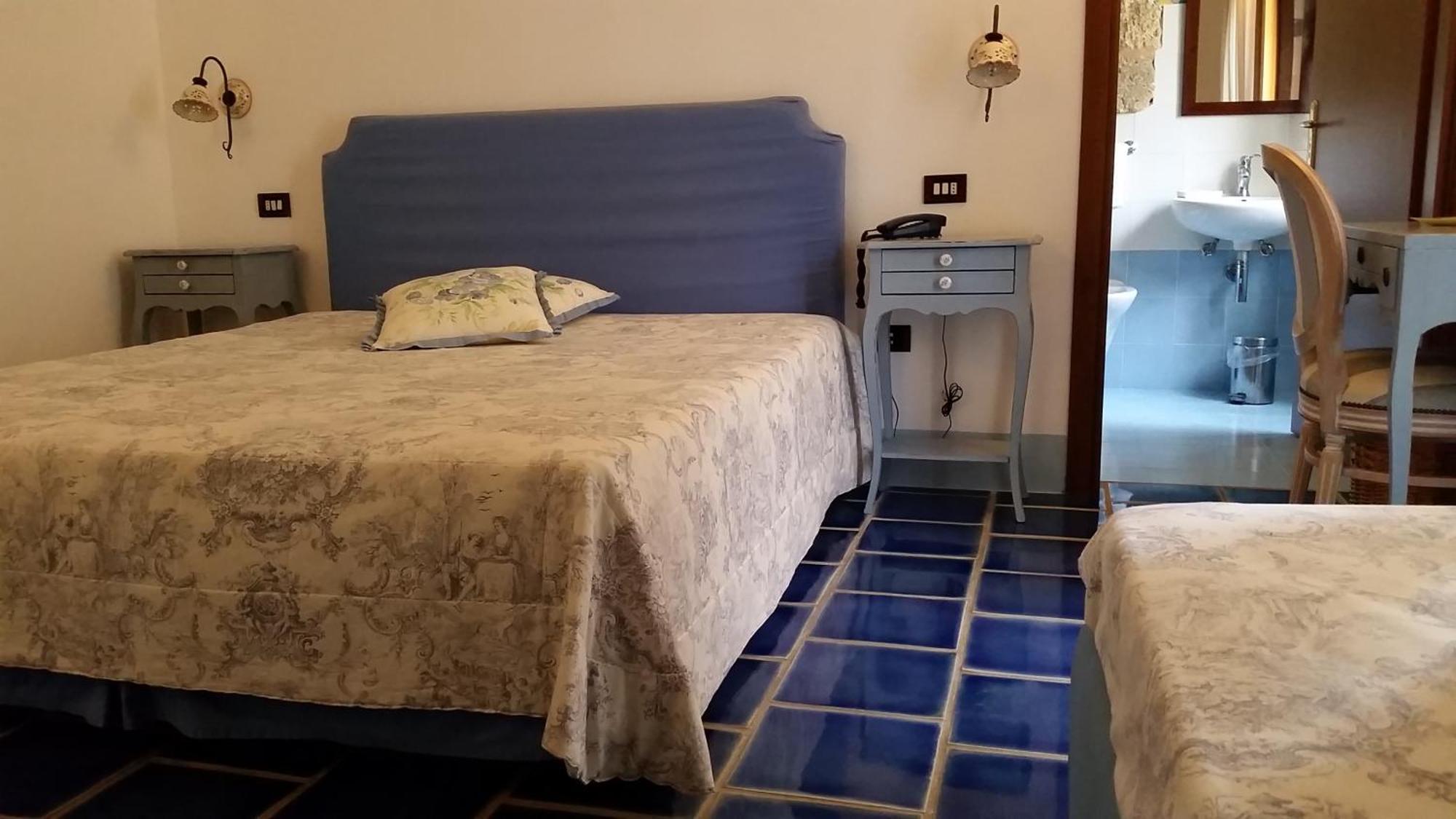 Masseria Ruri Pulcra Patù Cameră foto